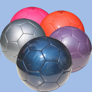 MATCH COLOR SOCCERBALL