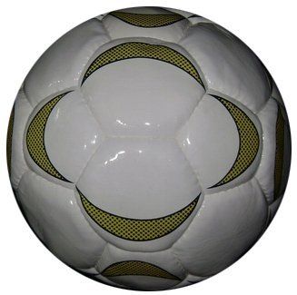 Hikco Match Leather Soccerball Circumference: 68 To 70 Cm