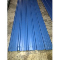 Metal Profile Sheets