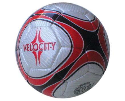 VELOCITY SOCCERBALL