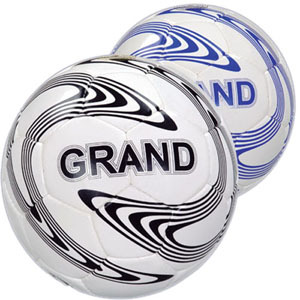 GRAND SOCCERBALL