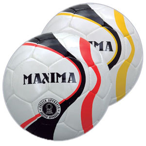 MAXIMA SOCCERBALL