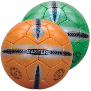 MASTERO SOCCERBALL