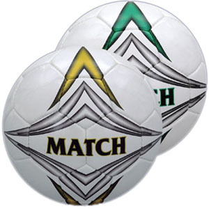 IMPACT SOCCERBALL