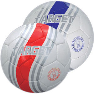 Impact Soccerball Circumference: 20 - 22 Inch