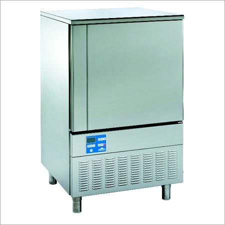 Blast Freezer: Nordika NK200