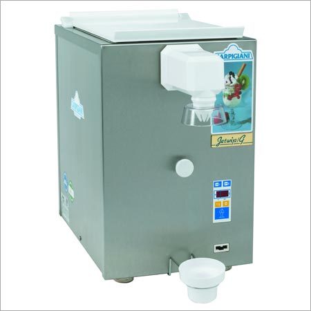 Ice Cream Whipper
