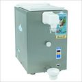 Ice Cream Whipper - Stainless Steel 12x10x15 Inches, 2l Capacity | Easy Operation, Fast Dispensing, Consistent Texture