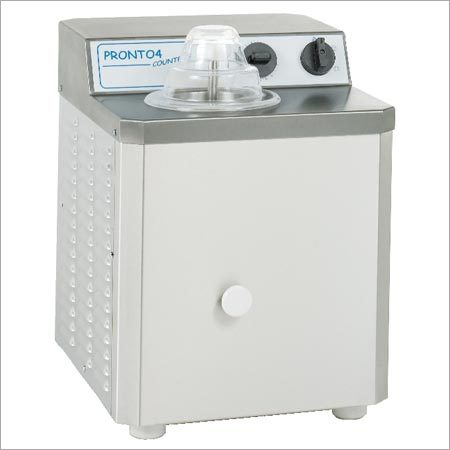 Gelato Machine