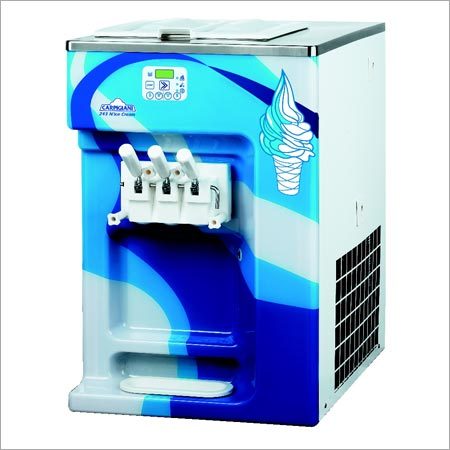 Softy Machine