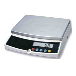 High Precision Scale