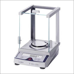 Analytical Weighing Systems