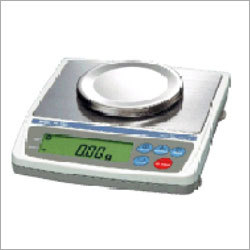 Jewellery Weighing Systems
