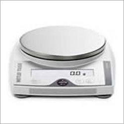 Jewellery Weighing Systems