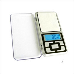 Portable Scale