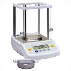 Analytical Weighing Systems