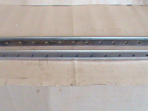 Sheeter Knives