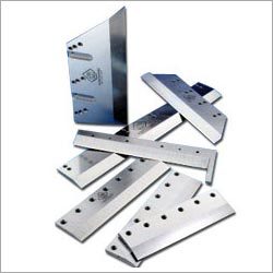 Guillotine Blades