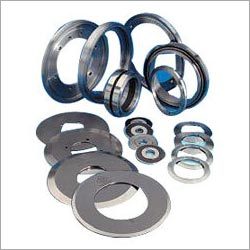 Top Slitter Blades