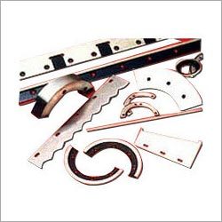 Corrugation Knives