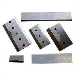 Plastic Packaging Knives