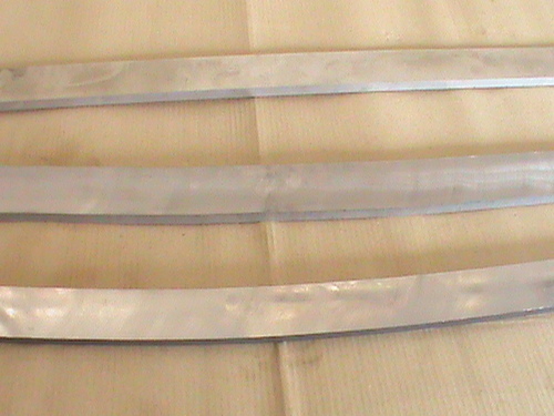 Board Cutter Knives