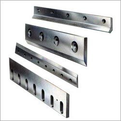 Granulators Knives