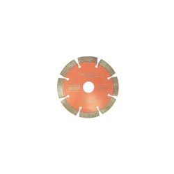 Diamond Segmented Saw