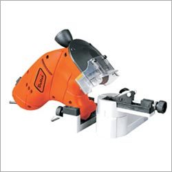 Chainsaw Grinder