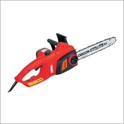 Electric Chain Saw