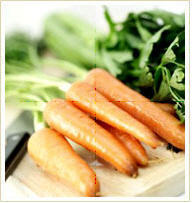 Carrot Oil