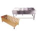 Restaurant Display Counter