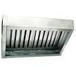 Exhaust hood