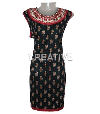 Ladies Kurti