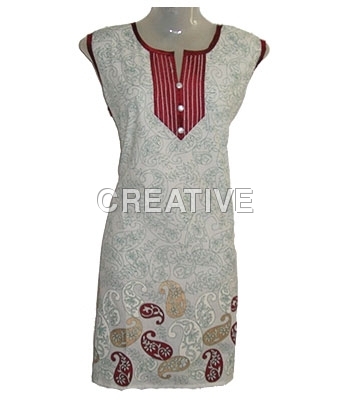 Ladies Kurti