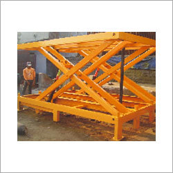 Material Handling Systems