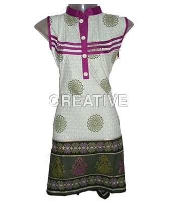 Ladies Kurti