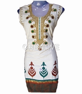 Ladies Kurti