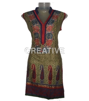 Ladies Kurti