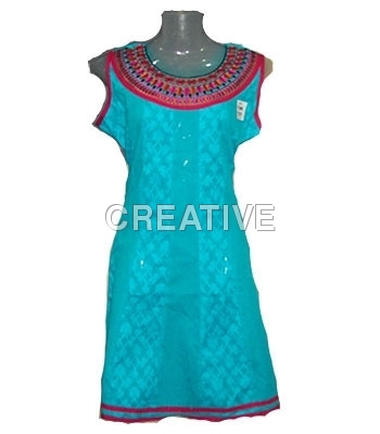 Ladies Kurti
