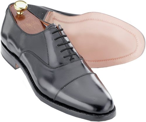 Men Formal Leather Shoes