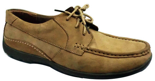Casual Leather Shoe