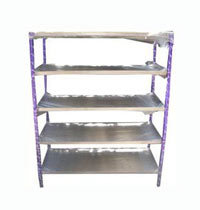 TABLE RACK