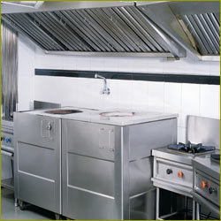 Commercial Tandoor