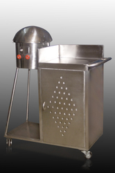 MOBILE ROOMALI ROTI TABLE