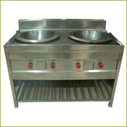 Food Preparation Equipment