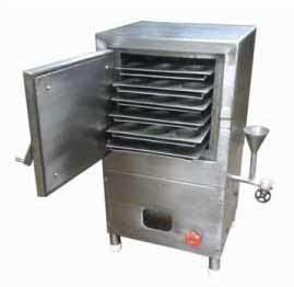 Idli Steamer