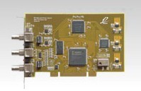 StreamHighway TS Dual Sender
