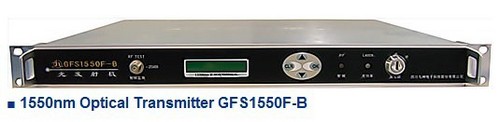 Optical Transmitter 