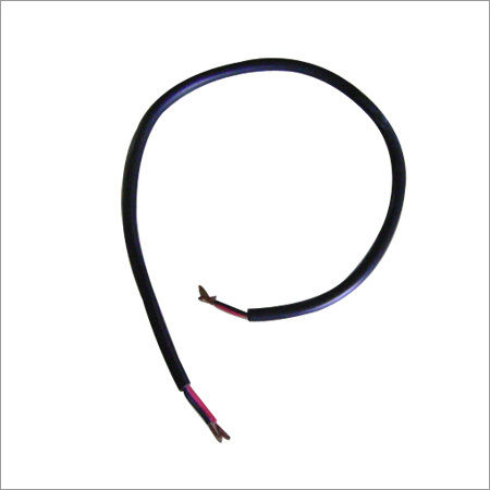 2 Core Shielded Cable